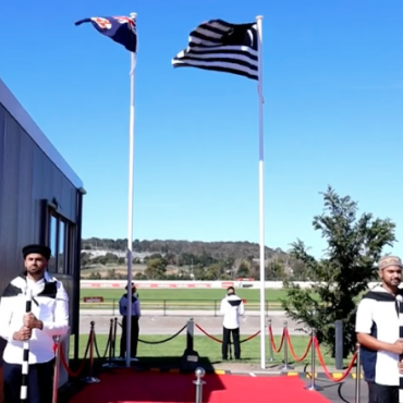 Khuddamul Ahmadyyia Australia Regional NSW & Muqami Ijtema 2021