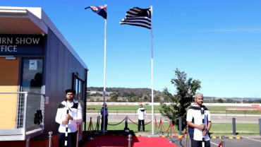 Khuddamul Ahmadyyia Australia Regional NSW & Muqami Ijtema 2021