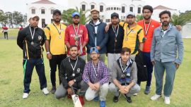 Highlights - 36th National Ijtema, Ahmadiyya Muslim Youth Australia 2019