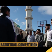 Promo Video - 36th National Ijtema 2019, Majlis Khuddamul Ahmadiyya Australia