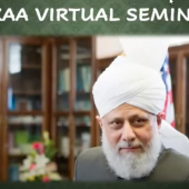 MKAA Virtual Seminar 2021